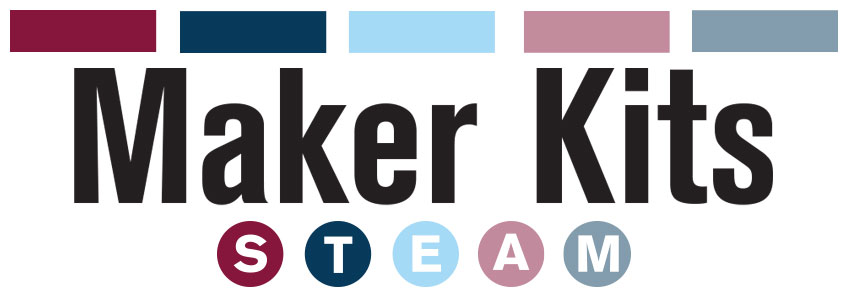 Maker Kits STEAM