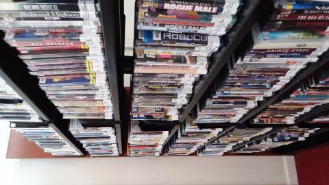 Movie Library