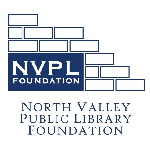 NVPL Foundation Logo