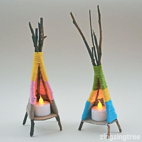 tipi