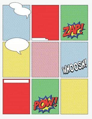 comic
