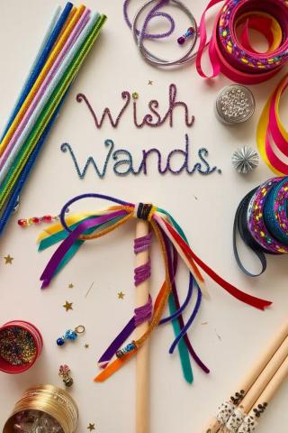 wand