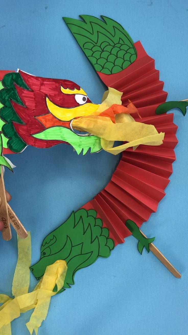 dragon
