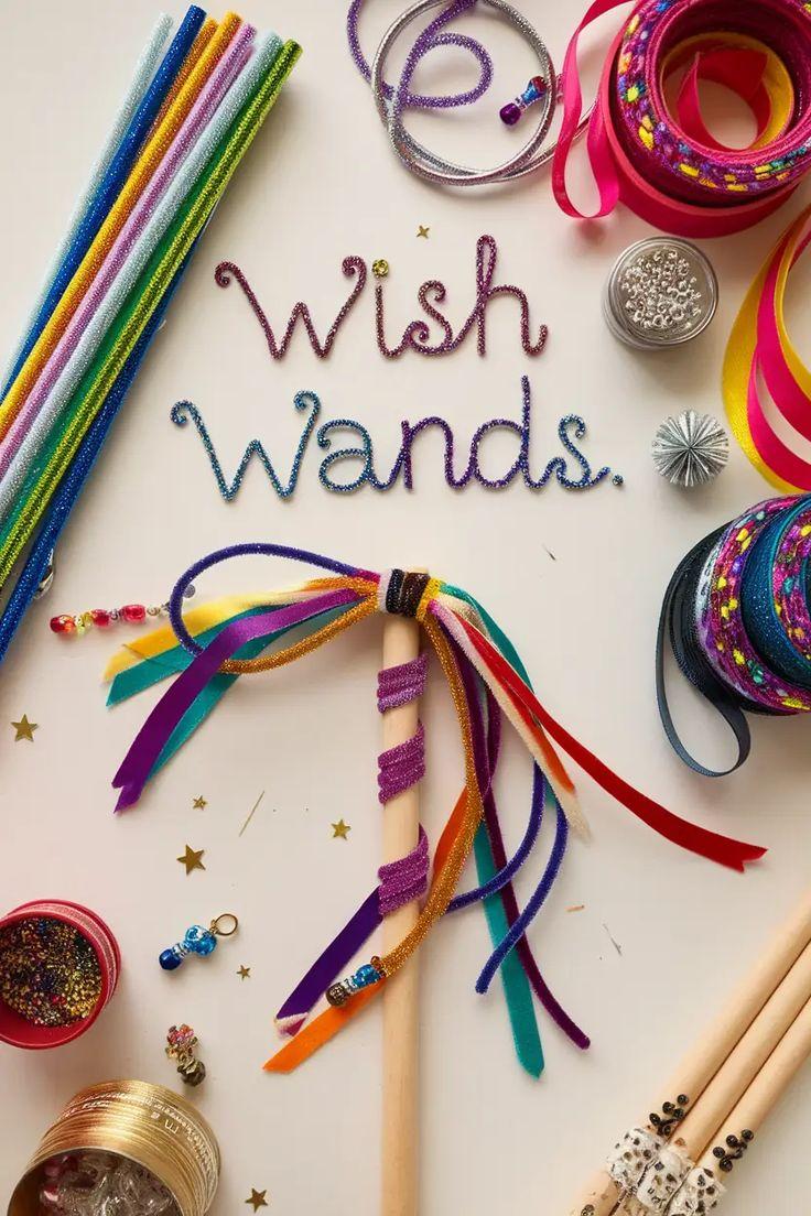 wand
